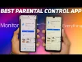 The Best Parental Control App for is Here Ft KidsGuard Pro