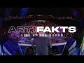 Artifakts Live the Ogden 2025