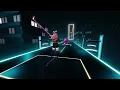 Back To You - S3RL & Walras (ft. Regina) | Beat Saber | Mixed Reality