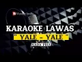 Download Lagu KARAOKE LAWAS MELAYU - YALE  YALE - NADA PRIA / Dangdut Nostalgia