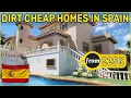 Incredible E26 000 House in Spain Murcia Property Tour 2025
