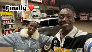 UNEXPECTED Finally Meet Her In The Village Bitutulovely 