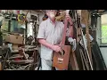 Upright Silverware Box Bass