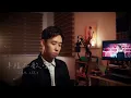 A-Lin《幸福在歌唱 Happiness Is Singing》Cover by Z-Horng 陳政宏 | 電影《陽光女子合唱團》幸福版主題曲