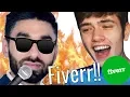 Download Lagu I Paid Someone To Make A Diss Track Response For Mr Mahmud...