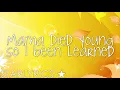 Star Cast ft. Jude Demorest - There For You (Lyrics Video) HD