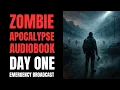 Download Lagu Zombie Apocalypse Audiobook: Day One Emergency Broadcast