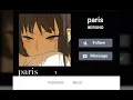 Problematic Accounts on Quotev