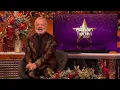 Ezra Collective - Victory Dance (Live on The Graham Norton Show, New Year's Eve 2023)