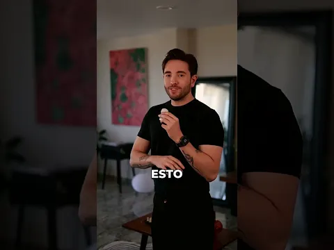 Cuida estos detalles mirate mejor!
