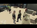 Rickroll Job Interview FiveM RP Infinity Gaming