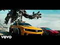Download Lagu Serhat Durmus - Hislerim (ft. Zerrin) | TRANSFORMERS [Chase Scene]