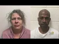 Two Suspects Arrested For Robbery Burglary In Elkton