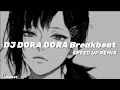 Download Lagu DJ DORA DORA Breakbeat (speed up ) Let's fly winth omchyy@DJRian1