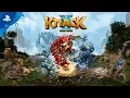 Video di Knack 2 - PS4 Trailer | E3 2017