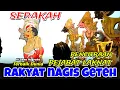 Lagu GEGERR..!! BAGONG RAKYAT MENDERITA SERAKAH PEJABAT LAKNAT 🌟 KI DALANG SENO NUGROHO