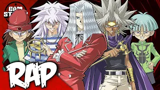 yugioh villains rap cypher cam steady ft pe o pete connor quest mcgwire u0026 more