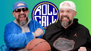 SEC Football Teams Meet Their Basketball Bros