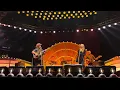 Chris Stapleton - Millionaire - Madison Square Garden NYC - 7/25/2025