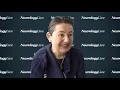 Jacqueline A French MD Cenobamate s Possible Future Impact In Seizure Control