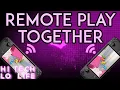 Steam Deck Remote Play Together on your