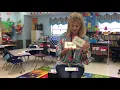 2-Race to read one vowel word