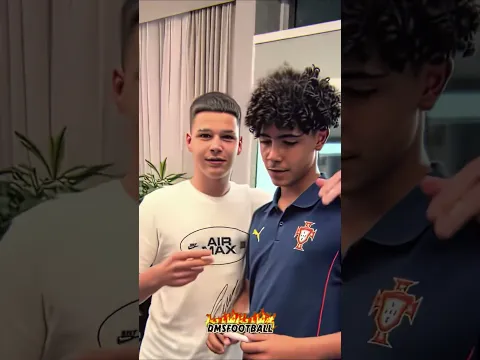 ¿Qué compró este fan con el autógrafo de Ronaldo? 🤯🥶