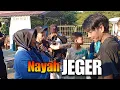 Download Lagu NAYAH - JEGER | SINGA DANGDUT PUTRA PA'I MUDA (PPM) LIVE KOPYAH ANJATAN