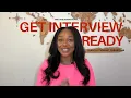 DON T Go to Your Flight Attendant Interview Without Watching This