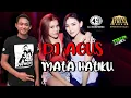 Lagu Dj agus - mata hatiku