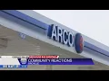 Deadly Oroville mass shooting leaves community sad and shocked