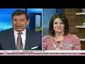 WKYT First Alert Weather Extended Coverage 9-11AM February 15 2021