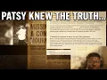 What PATSY KNEW About JonBenet s Fate That NO ONE Talks About
