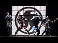 Download Lagu Kamen Rider Decade: True Ongeki-dou