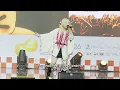 "What's a Hero?" Live at Ani-com & Games Hong Kong 2026 | DARUMA Rollin' | VIZ