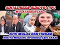 Download Lagu GINJAL REZA GLADYS \u0026 JPU MULAI BERGETAR..!! KPK MULAI BERTINDAK NIKITA MIRZANI DIPANGGIL JADI SAKSI 
