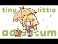 Download Lagu tiny little adiantum - english cover