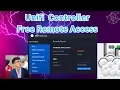 How to Enable Remote Access on Unifi Controller - EASY Step-by-Step Guide