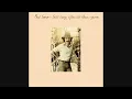 Still Crazy After All These Years (Official Audio) - Paul Simon