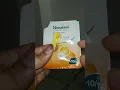 Download Lagu Himalaya Peel-Off Orange  Mask| pH Testing Pass Or Not 🍊 #ytshorts #facewash #skincare #himalaya