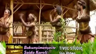 saida karoli bakunyime nyeite