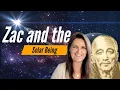 Download Lagu Incoming Solar Wallops as our Sun strikes the Ascension notes - Ascended Master Zac \u0026 Janet Treloar