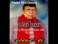 Download Lagu LEGENDARIS HADRAH TRADISIONAL SUMENEP!! UST.AHMAD UMAR BIN TA'LAB
