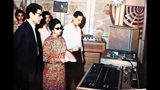 أم كلثوم نشيد حق بلادك قوم بايمان عبد الوهاب محم د رياض السنباطي إذاعة القاهره ١ سبتمبر عام  ١٩٦٧ دندنها
