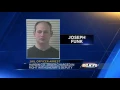 Hardin county jailer faces charges after altercation