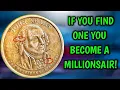 This 1797 1801 John Adams 1 Coin Could Be Worth BIG Money