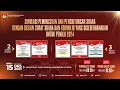 Download Lagu Simulasi Pemungutan Suara Dengan Desain Surat Suara \u0026 Formulir Pemilu 2024
