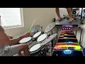 Download Lagu Revelations by The Crimson Armada Rockband 3 Expert Pro Drums Playthrough