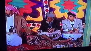 الشيخ علي بن منصر الهمامي 