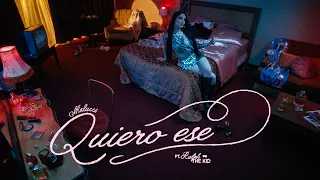 Malucci & RalphTheKiD - Quiero Ese (Visualizer)